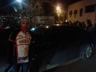CISKAR TEAM SAN SILVESTRE ULZAMA 4