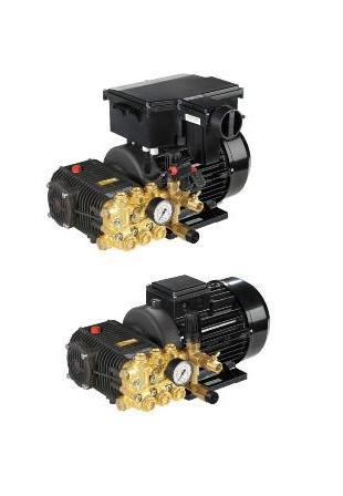 GRUPO MOTOBOMBA COMET MTP RW PREMIUM CISKAR