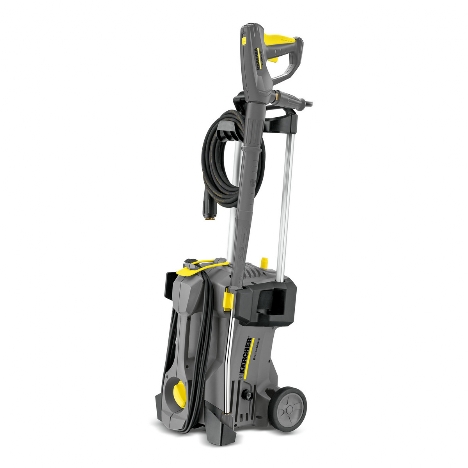 KARCHER HD 5-11 P CISKAR