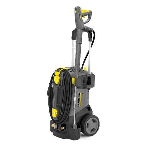 KARCHER HD 5-15 C CISKAR