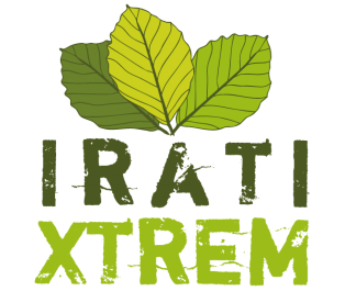 IRATI XTREM CISKAR TEAM
